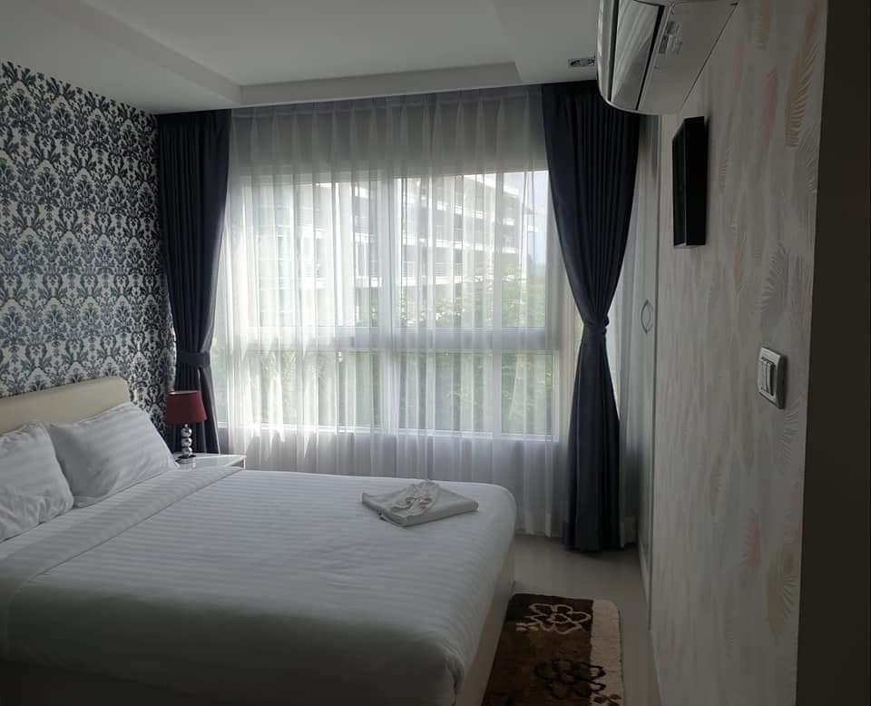 ขายคอนโด ตำบล กะทู้ อำเภอกะทู้ ภูเก็ต 83120 - Sell Condo   - 2544708
