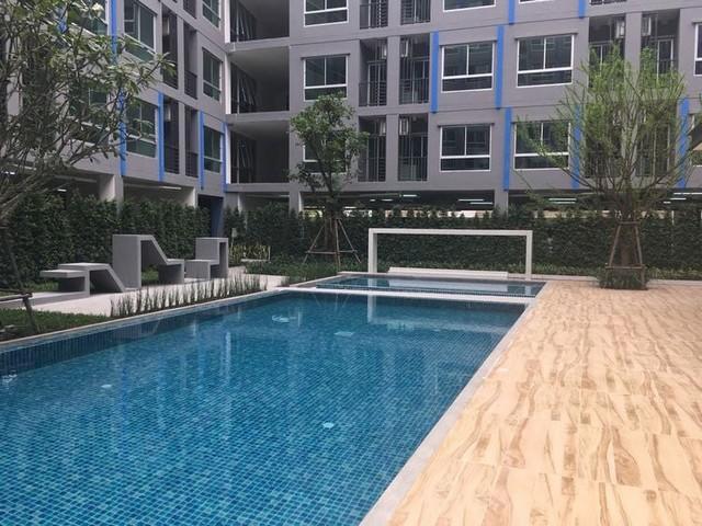 ขายคอนโด เดอะ คิทท์ พลัส สุขุมวิท 113 คอนโดมิเนียม - Sell Condo The Kith Plus Sukhumvit 113 Condominium - 2544905