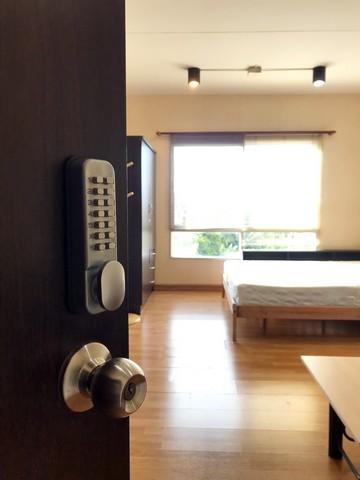 เช่าคอนโด เดอะ ทรี ลาดพร้าว 15 คอนโดมิเนียม - Condo Rental THE TREE Ladprao 15 condominium - 2545729
