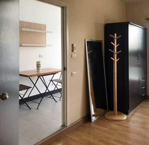 เช่าคอนโด เดอะ ทรี ลาดพร้าว 15 คอนโดมิเนียม - Condo Rental THE TREE Ladprao 15 condominium - 2545732