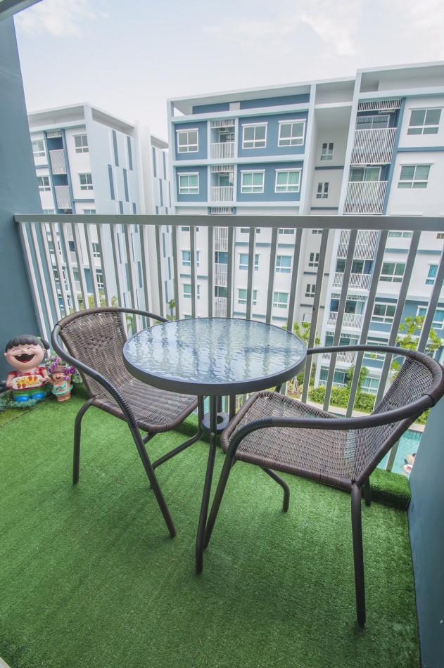 ขายคอนโด THE TRUST CONDO หัวหิน - Sell Condo   - 2545868