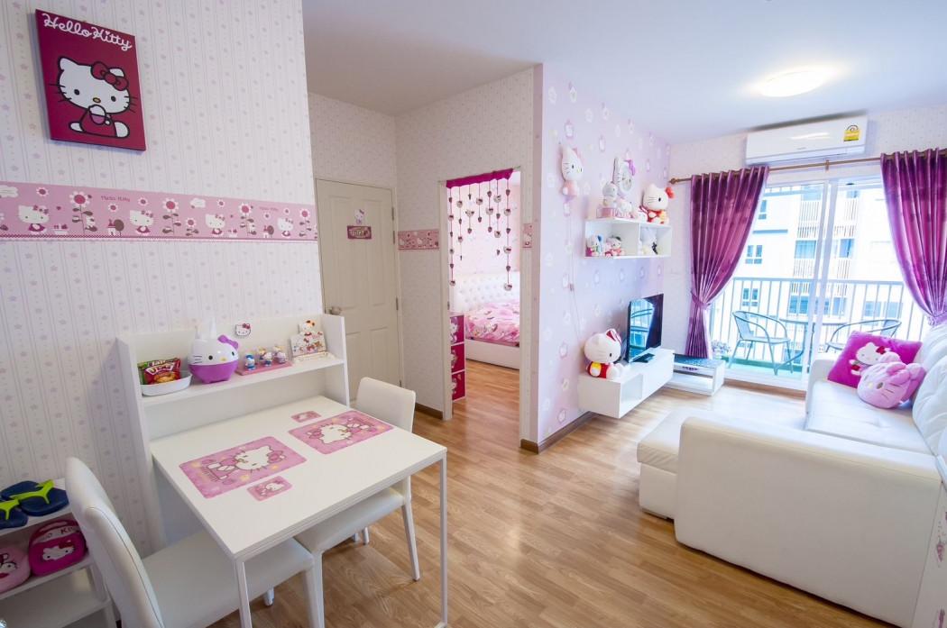 ขายคอนโด THE TRUST CONDO หัวหิน - Sell Condo   - 2545859