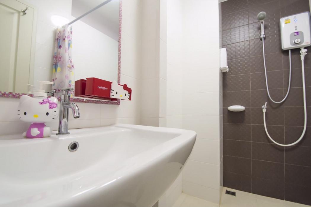 ขายคอนโด THE TRUST CONDO หัวหิน - Sell Condo   - 2545866
