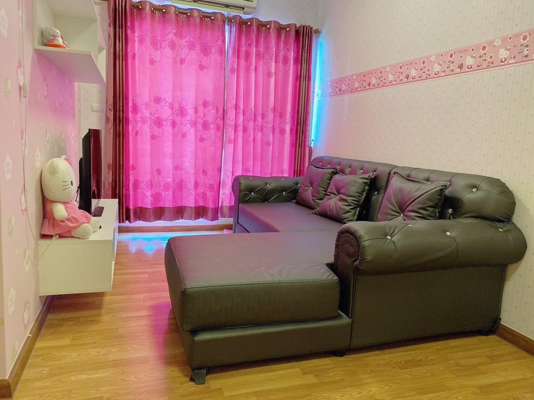ขายคอนโด THE TRUST CONDO หัวหิน - Sell Condo   - 2545863