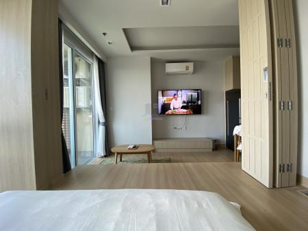 ขายคอนโด คอนโด ยู รัชโยธิน - Sell Condo Condo U Ratchayothin - 2546174
