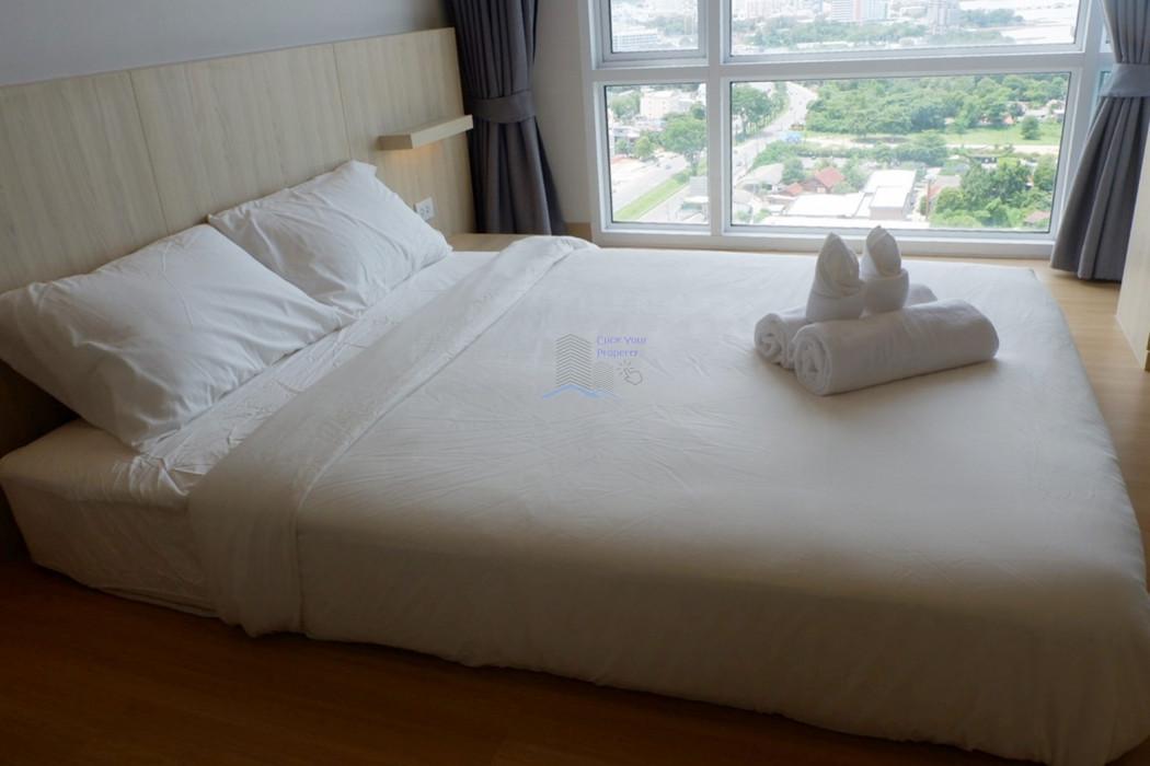 ขายคอนโด คอนโด ยู รัชโยธิน - Sell Condo Condo U Ratchayothin - 2546176