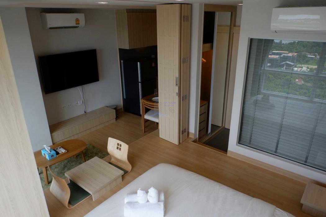 ขายคอนโด คอนโด ยู รัชโยธิน - Sell Condo Condo U Ratchayothin - 2546173