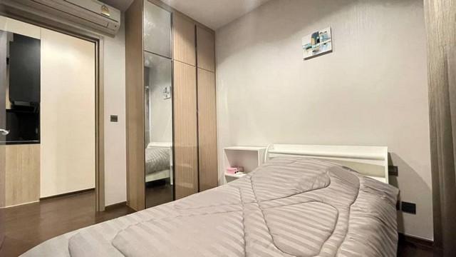 ขายคอนโด เดอะ ไลน์ ราชเทวี คอนโดมิเนียม - Sell Condo The Line Ratchathewi condominium - 2546306