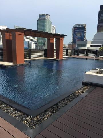 เช่าคอนโด โอทู ฮิป คอนโดมิเนียม - Condo Rental O2 Hip condominium - 2546344