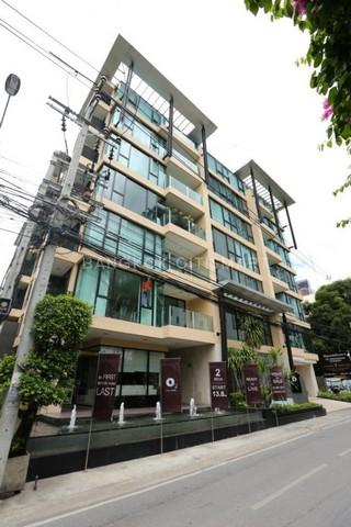 เช่าคอนโด โอทู ฮิป คอนโดมิเนียม - Condo Rental O2 Hip condominium - 2546346
