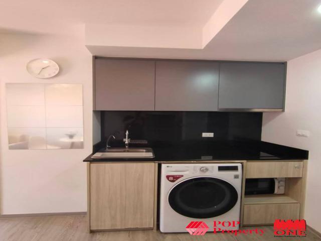 ขายคอนโด โดว์เช่ ลาซาล คอนโดมิเนียม - Sell Condo Dolce Lasalle codominium - 2546842