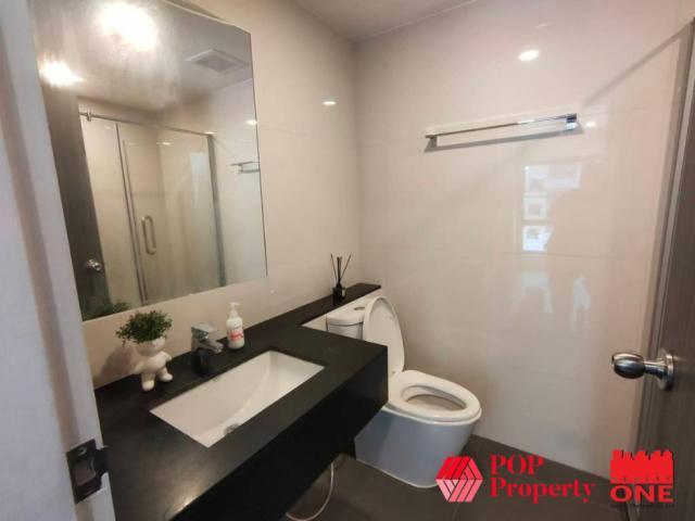 ขายคอนโด โดว์เช่ ลาซาล คอนโดมิเนียม - Sell Condo Dolce Lasalle codominium - 2546844