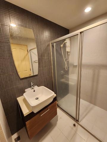 เช่าคอนโด เอเทรี่ยม พหลฯ-สุทธิสาร คอนโดมิเนียม - Condo Rental Atrium Phahol-Suthisarn condominium - 2547404