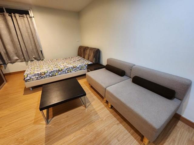 เช่าคอนโด เอเทรี่ยม พหลฯ-สุทธิสาร คอนโดมิเนียม - Condo Rental Atrium Phahol-Suthisarn condominium - 2547403