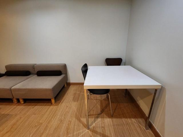 เช่าคอนโด เอเทรี่ยม พหลฯ-สุทธิสาร คอนโดมิเนียม - Condo Rental Atrium Phahol-Suthisarn condominium - 2547401
