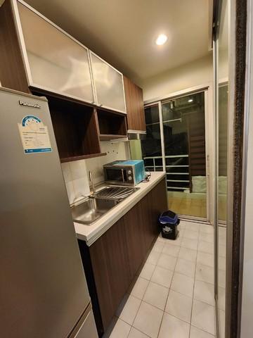 เช่าคอนโด เอเทรี่ยม พหลฯ-สุทธิสาร คอนโดมิเนียม - Condo Rental Atrium Phahol-Suthisarn condominium - 2547398