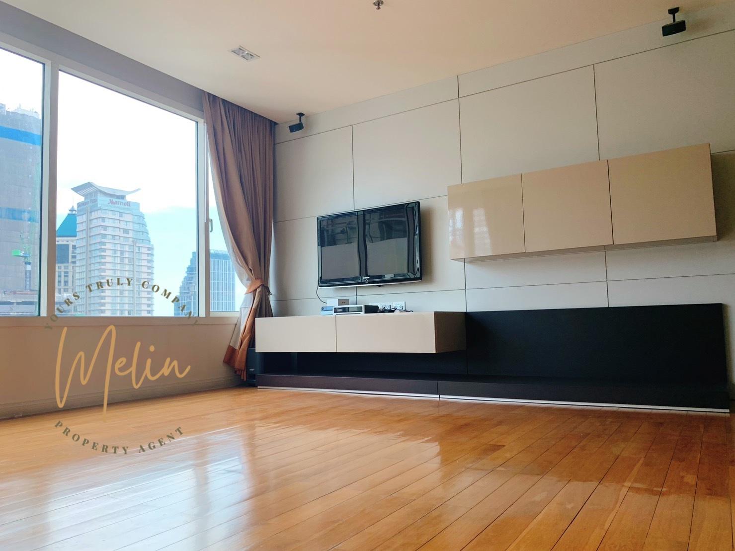 ขายคอนโด เดอะรอยัล ศาลาแดง คอนโดมิเนียม - Sell Condo The Royal Saladaeng condominium - 2547566