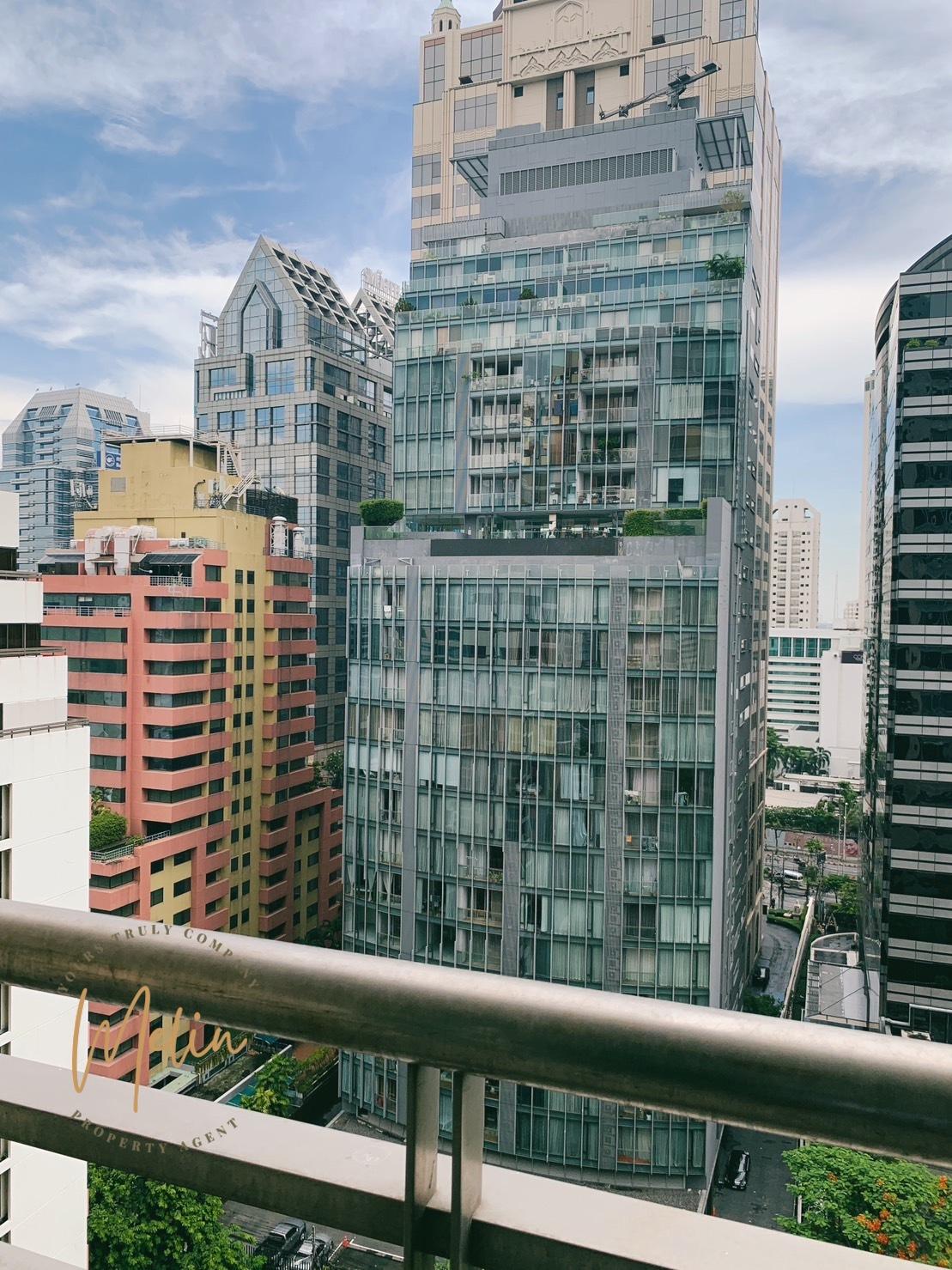 ขายคอนโด เดอะรอยัล ศาลาแดง คอนโดมิเนียม - Sell Condo The Royal Saladaeng condominium - 2547564