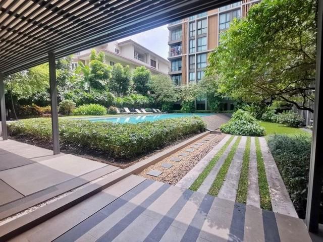 เช่าคอนโด แชมเบอร์ส ชาน ลาดพร้าว-วังหิน คอนโดมิเนียม - Condo Rental Chambers Chann condominium - 2547599