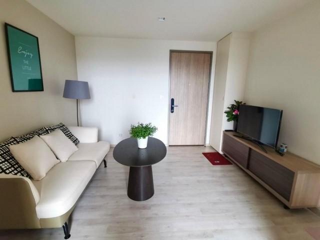 เช่าคอนโด แชมเบอร์ส ชาน ลาดพร้าว-วังหิน คอนโดมิเนียม - Condo Rental Chambers Chann condominium - 2547601