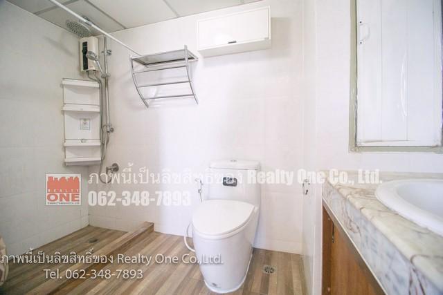 เช่าคอนโด แกรนด์ พาร์ค ทาวน์ คอนโดมิเนียม - Condo Rental Grand Park Town condominium - 2547785