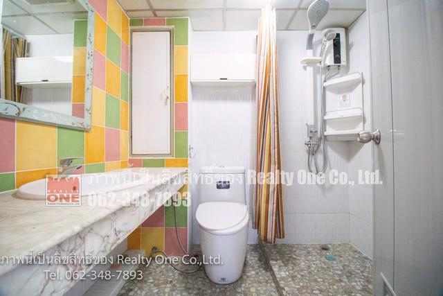 เช่าคอนโด แกรนด์ พาร์ค ทาวน์ คอนโดมิเนียม - Condo Rental Grand Park Town condominium - 2547786