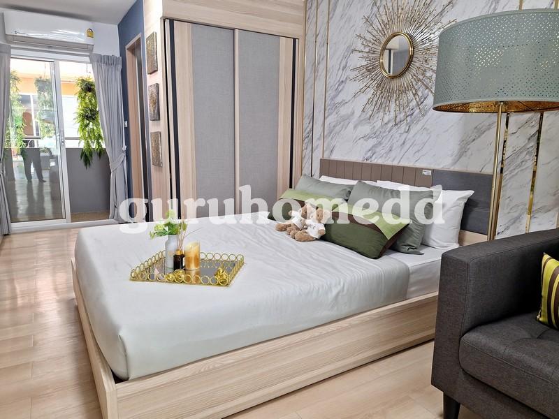 ขายคอนโด บางแคซิตี้ คอนโด คอนโดมิเนียม - Sell Condo Bangkhaecity Condo condominium - 2547863