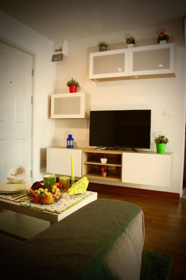 ขายคอนโด Regent Home สุขุมวิท 81 - Sell Condo   - 2548266