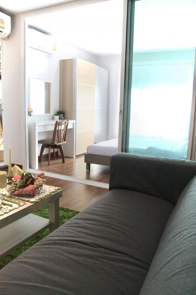ขายคอนโด Regent Home สุขุมวิท 81 - Sell Condo   - 2548260