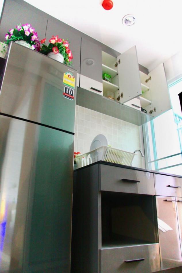 ขายคอนโด Regent Home สุขุมวิท 81 - Sell Condo   - 2548263
