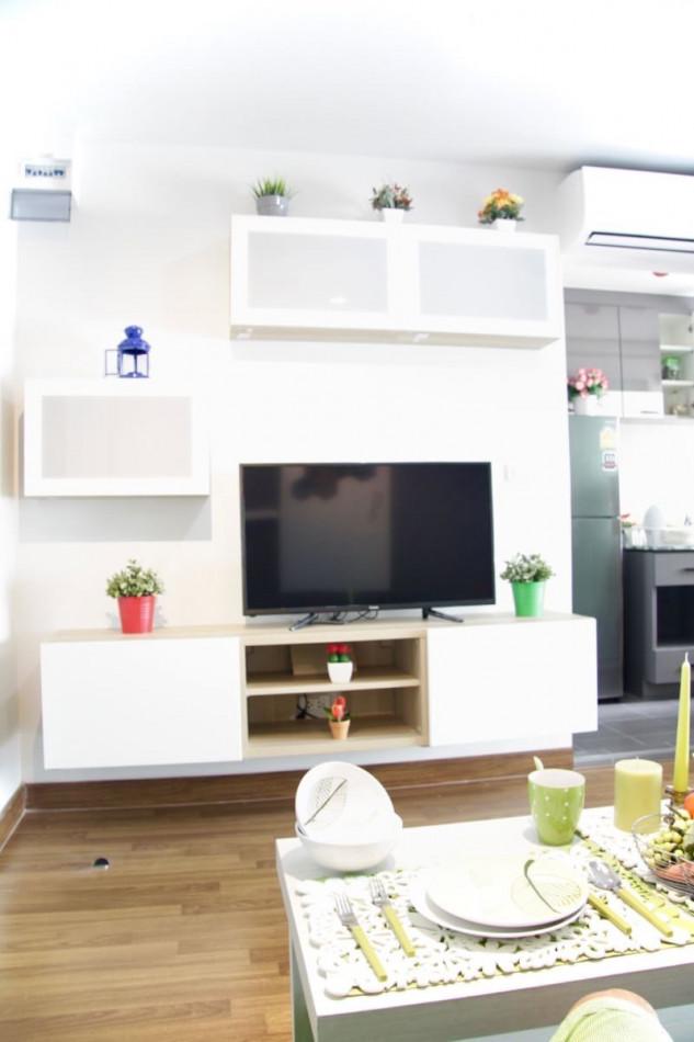 ขายคอนโด Regent Home สุขุมวิท 81 - Sell Condo   - 2548261