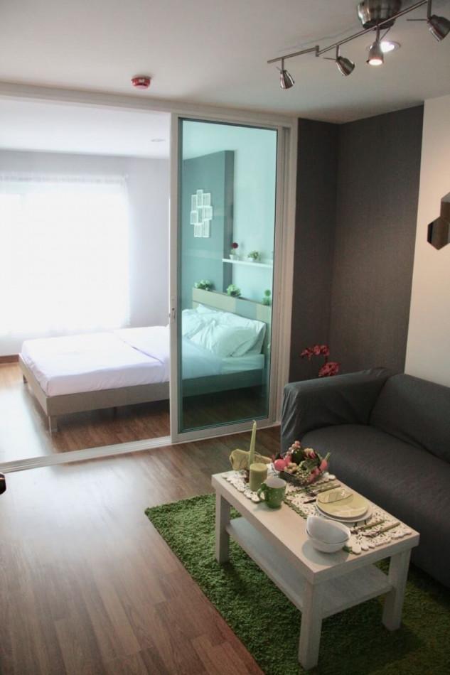 ขายคอนโด Regent Home สุขุมวิท 81 - Sell Condo   - 2548259