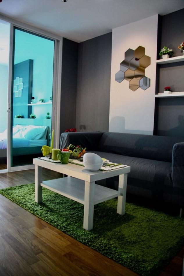 ขายคอนโด Regent Home สุขุมวิท 81 - Sell Condo   - 2548264