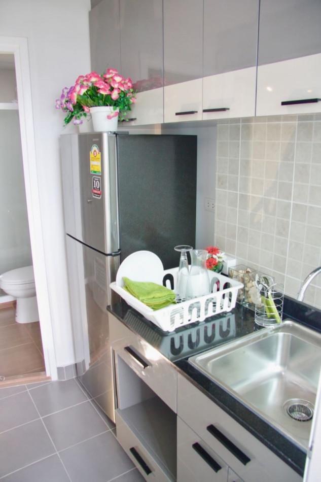 ขายคอนโด Regent Home สุขุมวิท 81 - Sell Condo   - 2548262