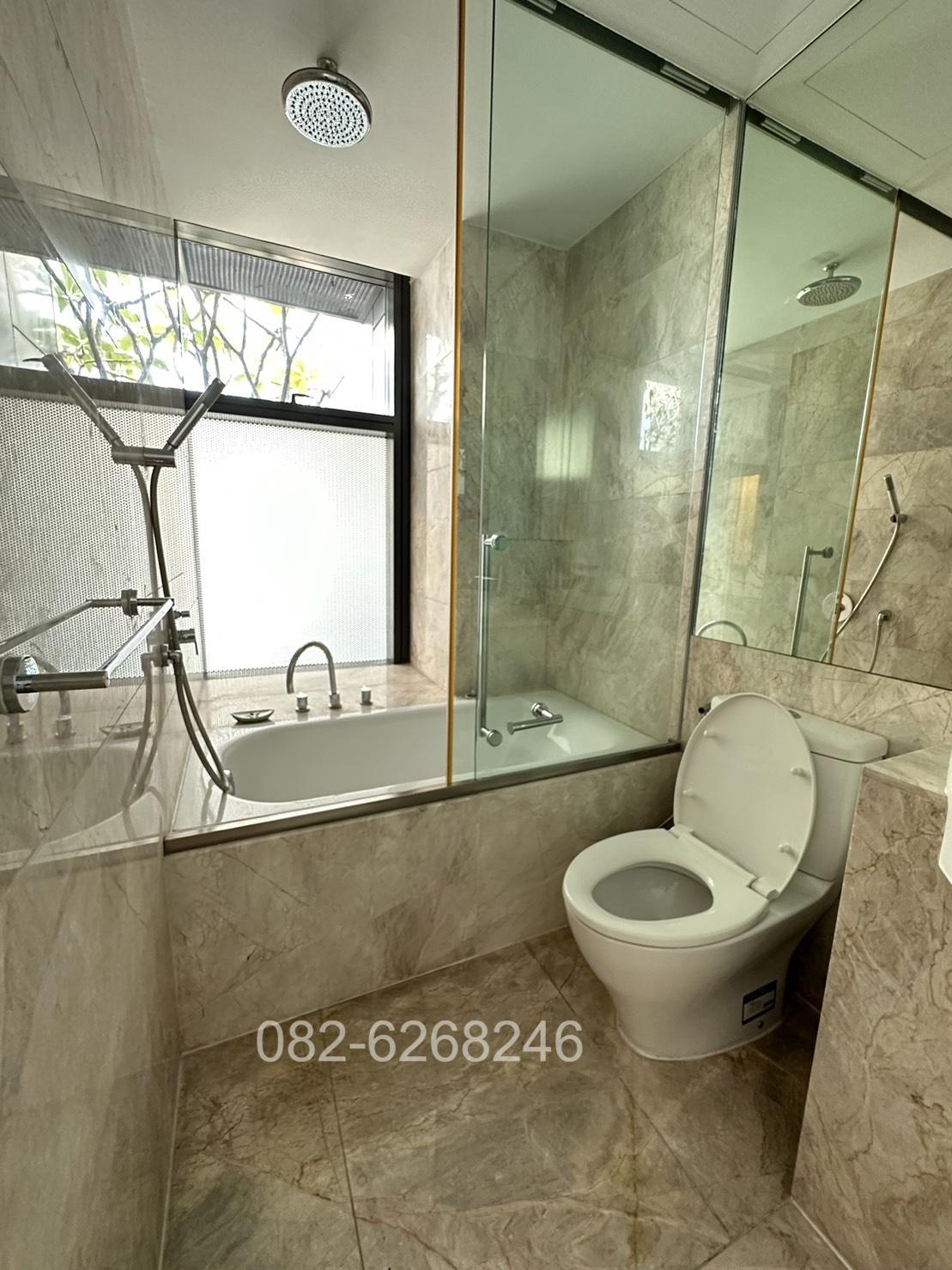 เช่าคอนโด เดอะ เม็ท คอนโดมิเนียม - Condo Rental The Met condominium - 2548816
