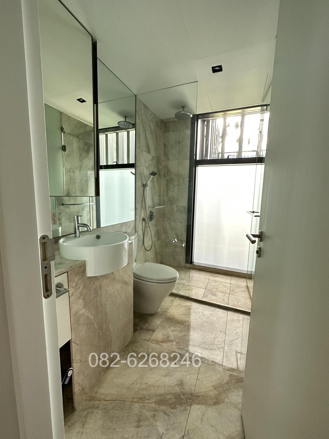 เช่าคอนโด เดอะ เม็ท คอนโดมิเนียม - Condo Rental The Met condominium - 2548815