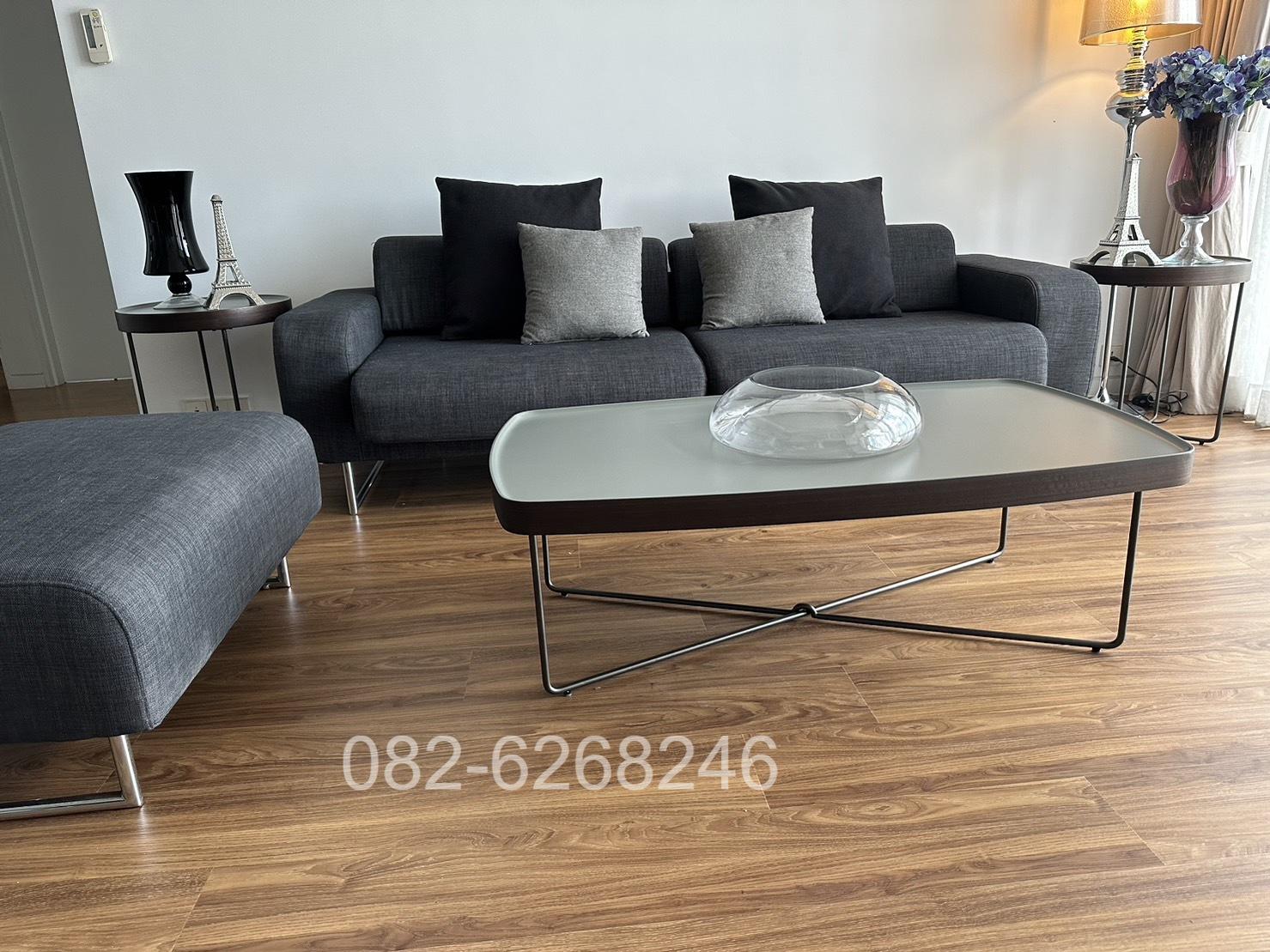 เช่าคอนโด เดอะ เม็ท คอนโดมิเนียม - Condo Rental The Met condominium - 2548811