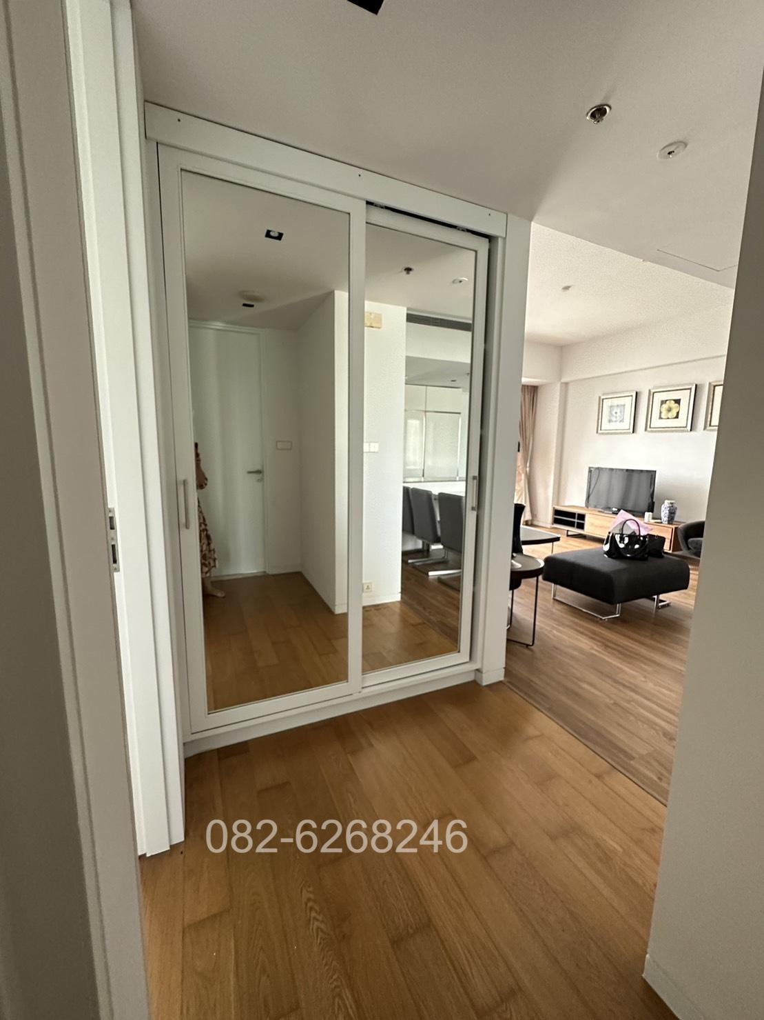 เช่าคอนโด เดอะ เม็ท คอนโดมิเนียม - Condo Rental The Met condominium - 2548812