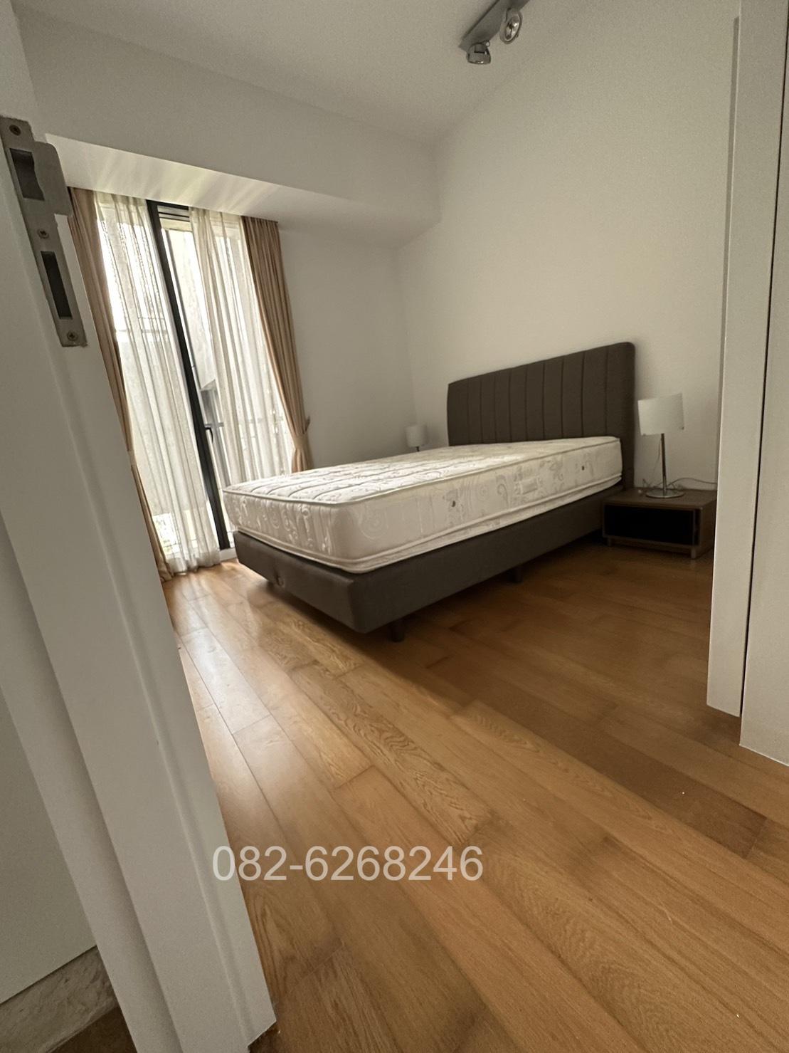 เช่าคอนโด เดอะ เม็ท คอนโดมิเนียม - Condo Rental The Met condominium - 2548813