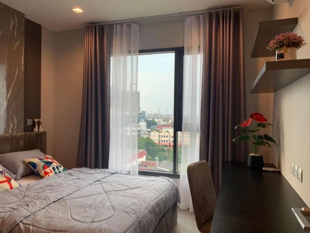 เช่าคอนโด ไลฟ์ สุขุมวิท 62 คอนโดมิเนียม - Condo Rental Life Sukhumvit 62 condominium - 2549523