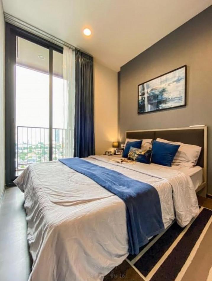 เช่าคอนโด OKA HAUS Sukhumvit 36 : โอกะ เฮ้าส์ สุขุมวิท 36 - Condo Rental   - 2549548