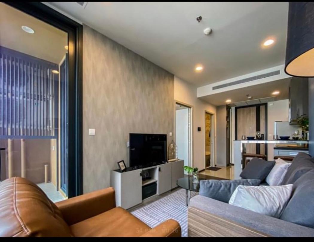 เช่าคอนโด OKA HAUS Sukhumvit 36 : โอกะ เฮ้าส์ สุขุมวิท 36 - Condo Rental   - 2549546