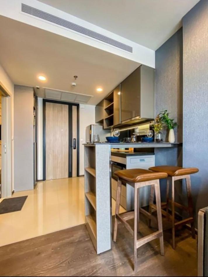 เช่าคอนโด OKA HAUS Sukhumvit 36 : โอกะ เฮ้าส์ สุขุมวิท 36 - Condo Rental   - 2549547