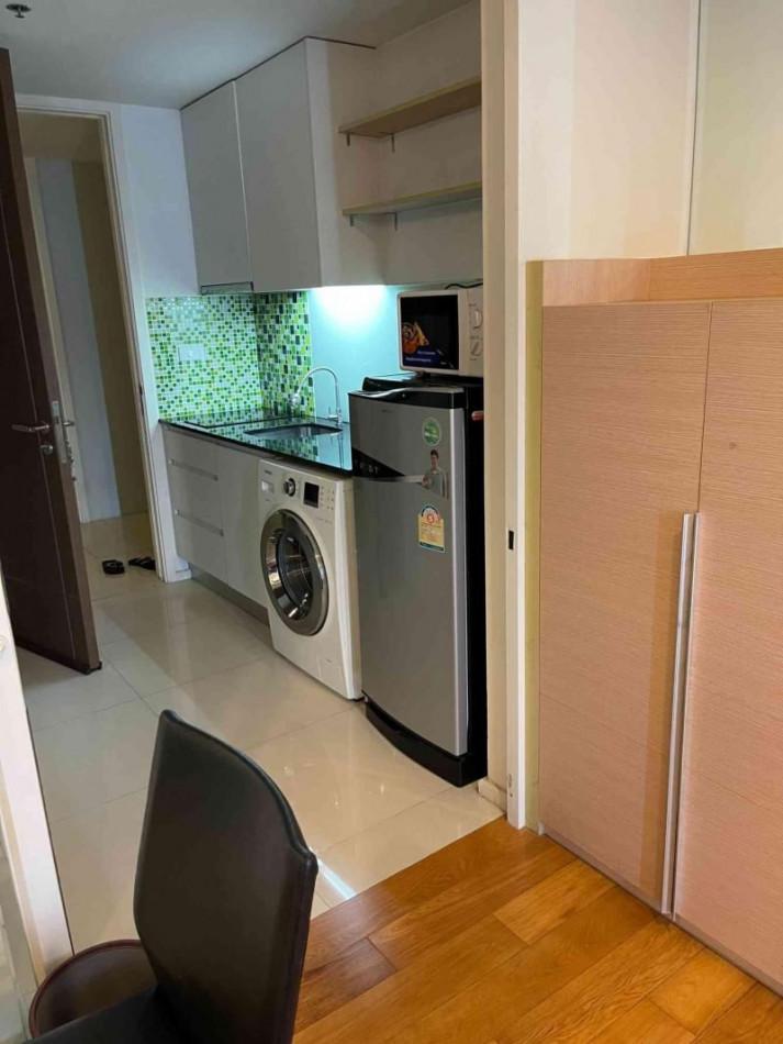 เช่าคอนโด 15 สุขุมวิท เรสซิเด็นท์ คอนโดมิเนียม - Condo Rental 15 Sukhumvit Residences condominium - 2549568