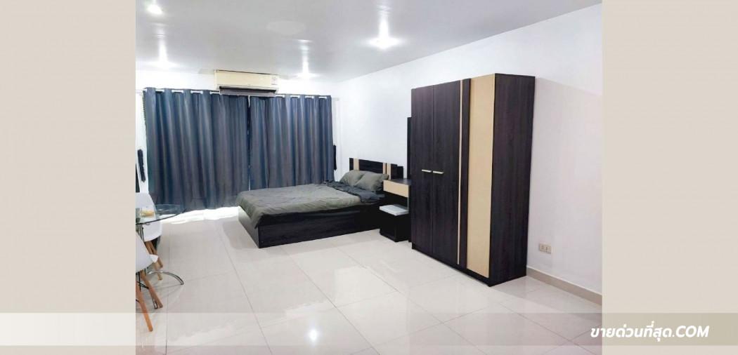 ขายคอนโด ขาย คอนโด ขายพร้อมผู้เช่า โครงการ จอมเทียน บีช เมาน์เทน 3 (Jomtien Beach Mountain Condo) - Sell Condo   - 2549833