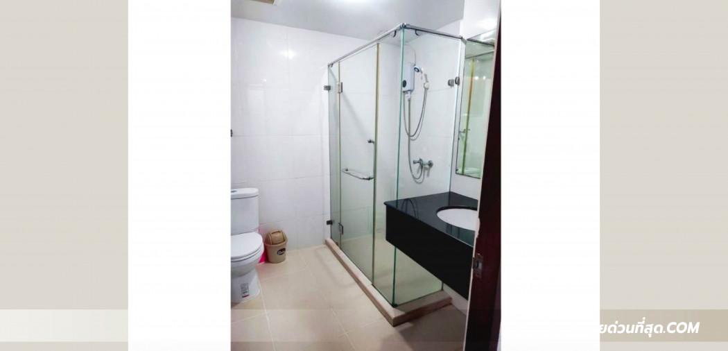 ขายคอนโด ขาย คอนโด ขายพร้อมผู้เช่า โครงการ จอมเทียน บีช เมาน์เทน 3 (Jomtien Beach Mountain Condo) - Sell Condo   - 2549836