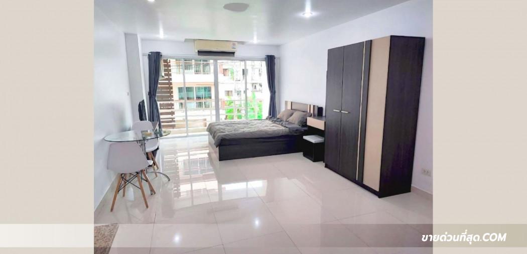 ขายคอนโด ขาย คอนโด ขายพร้อมผู้เช่า โครงการ จอมเทียน บีช เมาน์เทน 3 (Jomtien Beach Mountain Condo) - Sell Condo   - 2549834