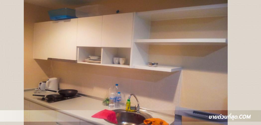 เช่าคอนโด ขายและให้เช่าคอนโด Metro Park Sathorn (เมโทร ปาร์ค สาทร) - Condo Rental   - 2549849