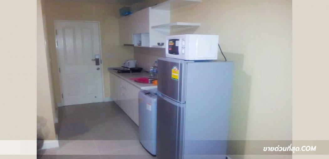 เช่าคอนโด ขายและให้เช่าคอนโด Metro Park Sathorn (เมโทร ปาร์ค สาทร) - Condo Rental   - 2549850