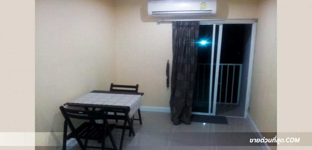 เช่าคอนโด ขายและให้เช่าคอนโด Metro Park Sathorn (เมโทร ปาร์ค สาทร) - Condo Rental   - 2549846